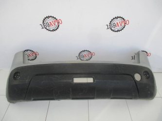 Бампер задний Nissan Qashqai J10