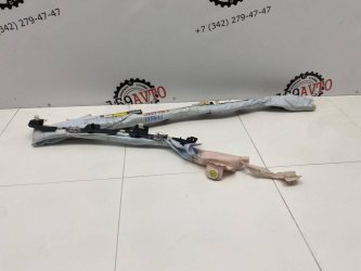 Подушка безопасности боковая Toyota Camry XV50
