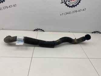 Патрубок радиатора Kia Sportage 3 SL