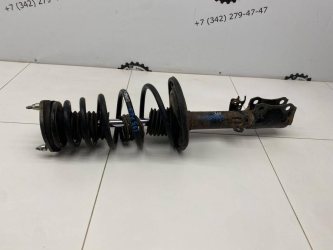 Амортизатор задний правый Toyota Camry XV50