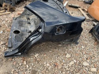 Панель задняя Toyota Camry XV50