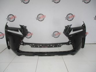 Бампер передний Lexus NX200t AZ10