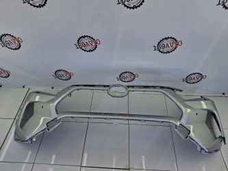 Бампер передний Toyota RAV4 XA50