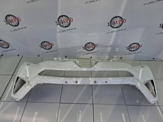 Бампер передний Toyota RAV4 A40