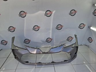 Бампер передний Toyota Corolla E210