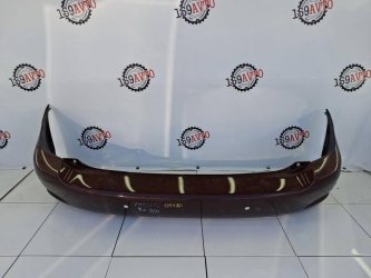 Бампер задний Lexus RX350 XU30