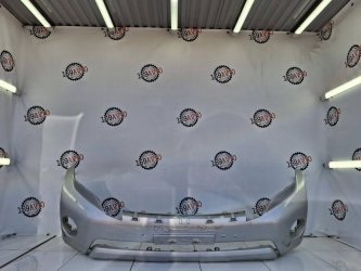 Бампер передний Toyota Land Cruiser Prado J150