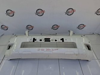 Бампер передний Toyota Land Cruiser Prado J150