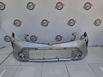 Бампер передний Toyota Camry XV50