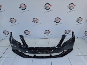 Бампер передний Toyota Camry XV50