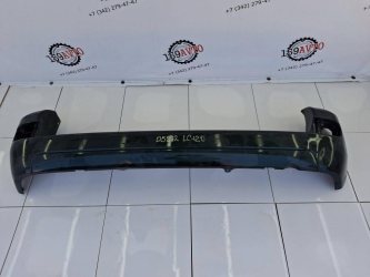 Бампер задний Toyota Land Cruiser Prado J120