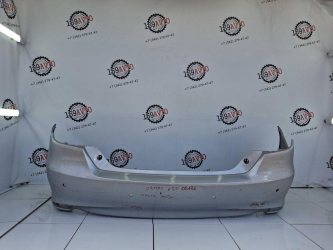 Бампер задний Toyota Camry XV50