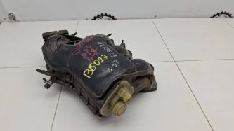 Коллектор впускной Lexus RX350 XU30