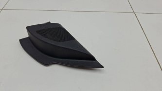 Крышка зеркала внутренняя левая Mitsubishi Lancer 10 CY