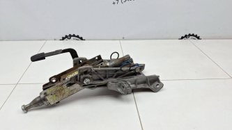 Колонка рулевая Ford Explorer U502