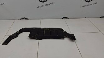 Пыльник двигателя центральный Mitsubishi Lancer 10 CY