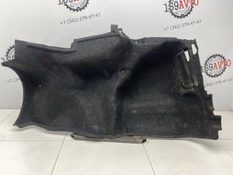 Обшивка багажника Toyota Camry XV30