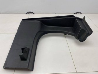 Обшивка багажника Toyota Camry XV50