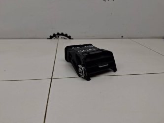 Дефлектор воздушный Toyota Camry XV50