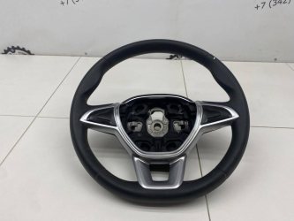 Руль Renault Logan Stepway 2 L52
