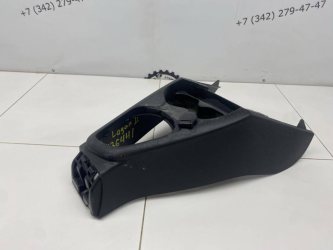 Консоль Renault Logan Stepway 2 L52