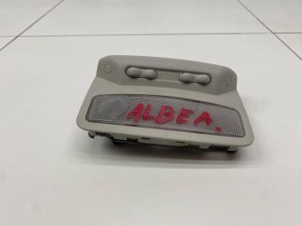Плафон салонный Fiat Albea 178