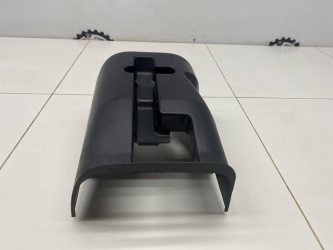 Кожух рулевой колонки нижний Mitsubishi Lancer 10 CY