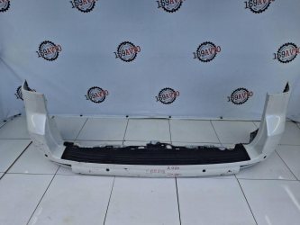 Бампер задний Toyota Land Cruiser Prado J150
