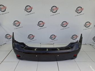 Бампер задний Toyota Corolla E150