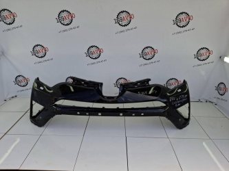 Бампер передний Toyota RAV4 A40