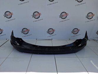 Бампер задний Toyota RAV4 XA40