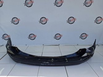 Бампер задний Toyota RAV4 XA40