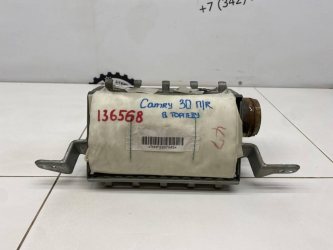 Подушка безопасности пассажира Toyota Camry XV30