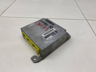 Блок управления AIR BAG Toyota Camry XV30
