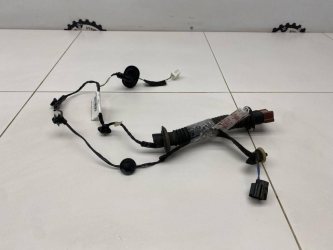 Проводка двери Renault Logan Stepway 2 L52
