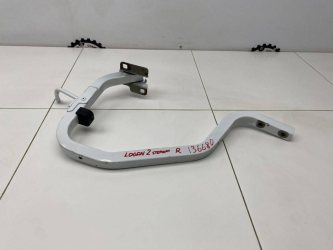 Петля крышки багажника Renault Logan Stepway 2 L52
