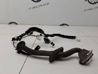 Проводка двери Renault Logan Stepway 2 L52