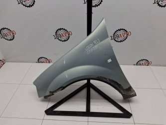 Крыло переднее левое Renault Logan 1 L90