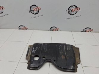 Защита картера Renault Logan Stepway 2 L52