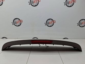 Спойлер двери багажника Kia Ceed 2 JD