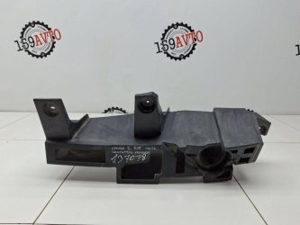 Наполнитель заднего бампера Renault Logan Stepway 2 L52