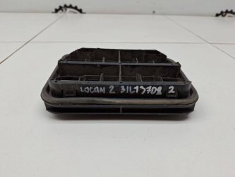 Решетка вентиляционная Renault Logan Stepway 2 L52