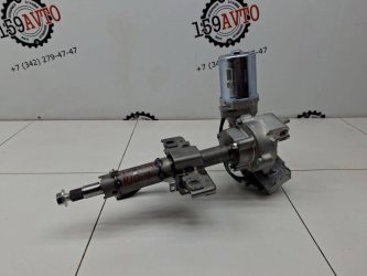 Колонка рулевая Kia RIO 4 FB
