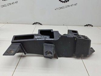 Наполнитель заднего бампера Renault Logan Stepway 2 L52