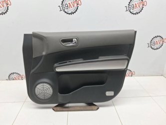 Обшивка двери передней правой Nissan X-Trail T31