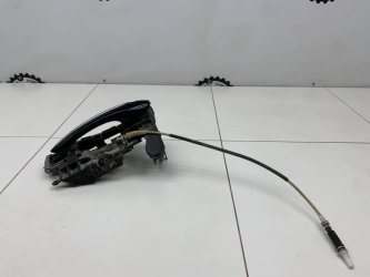 Ручка двери передней наружная левая BMW 7-Series F01, F02, F03, F04