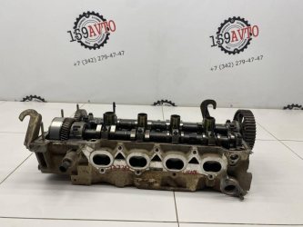 Головка блока Lifan X50