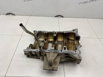 Постель коленвала Mitsubishi Lancer 10 CY