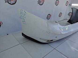 Бампер задний Lexus RX350 AL10
