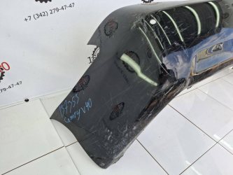Бампер задний Toyota Camry XV40